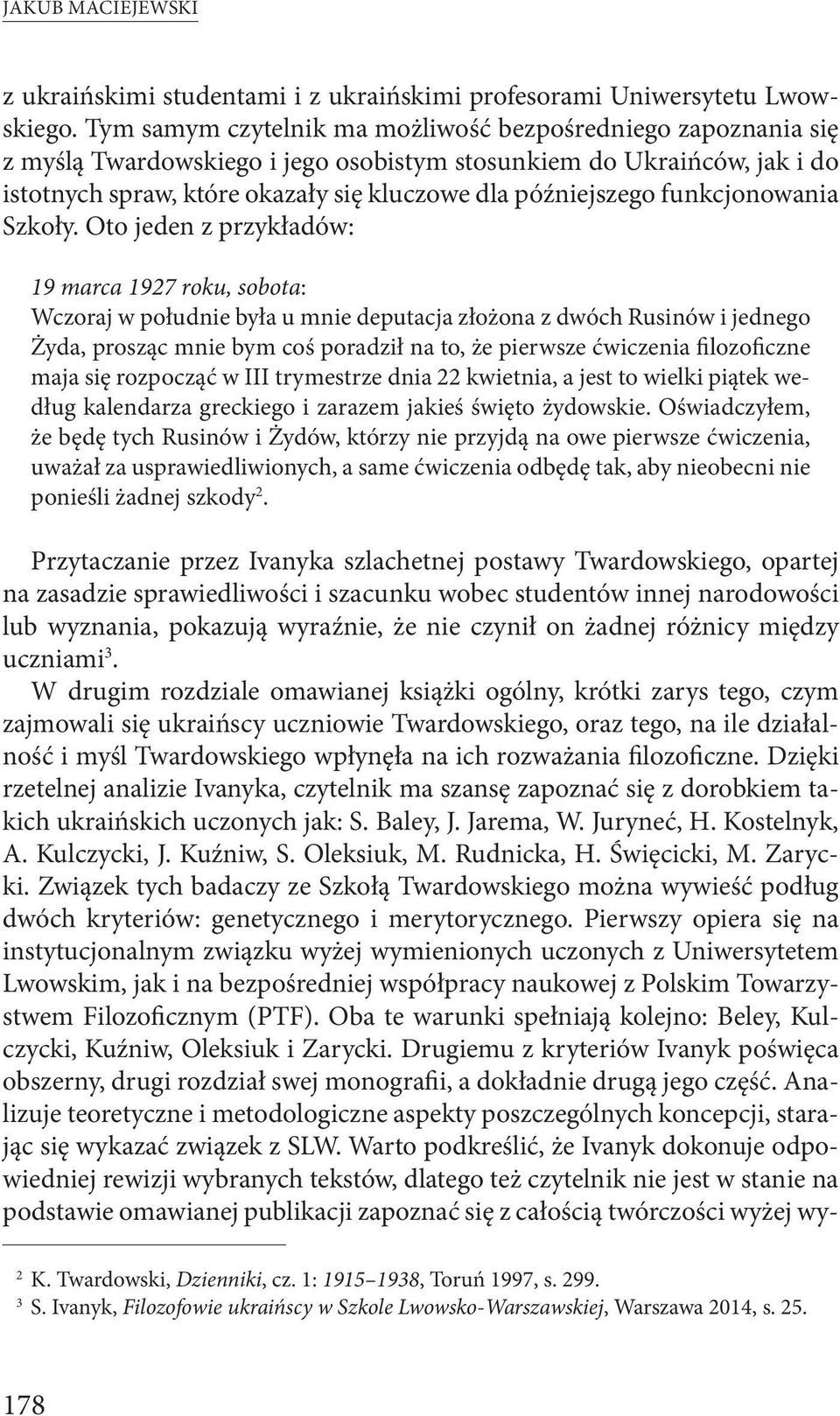funkcjonowania Szkoły.