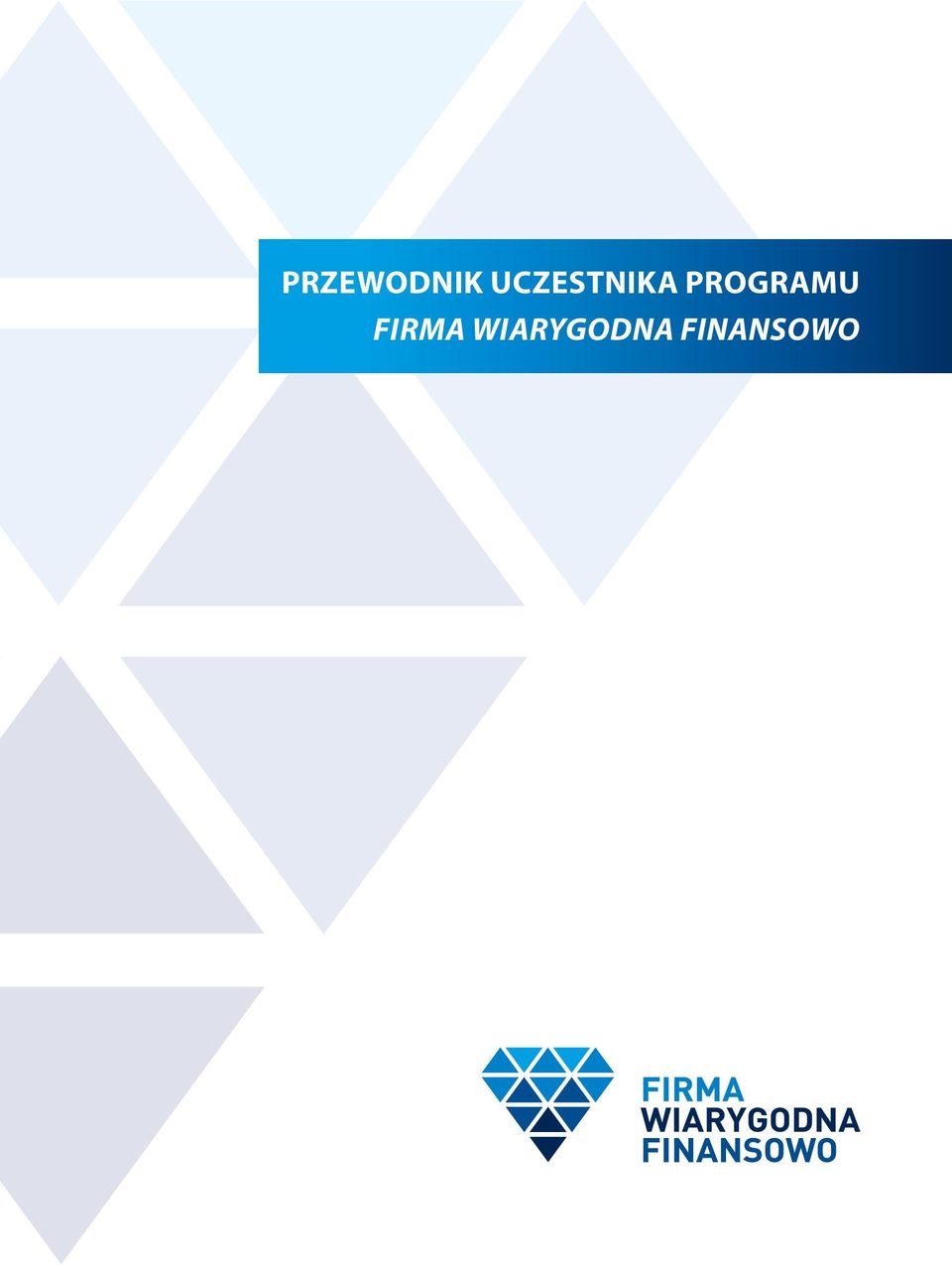PROGRAMU FIRMA