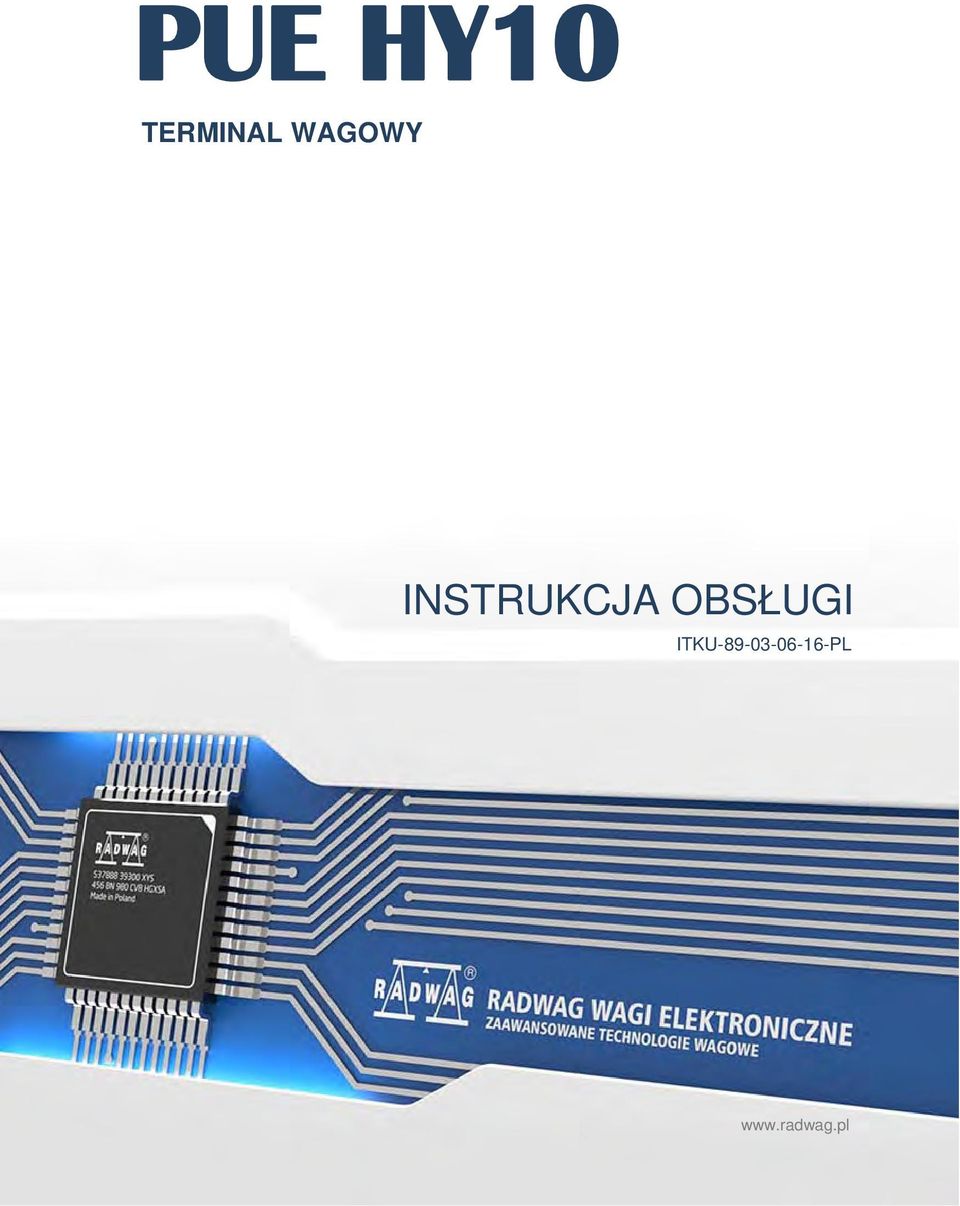 OBSŁUGI