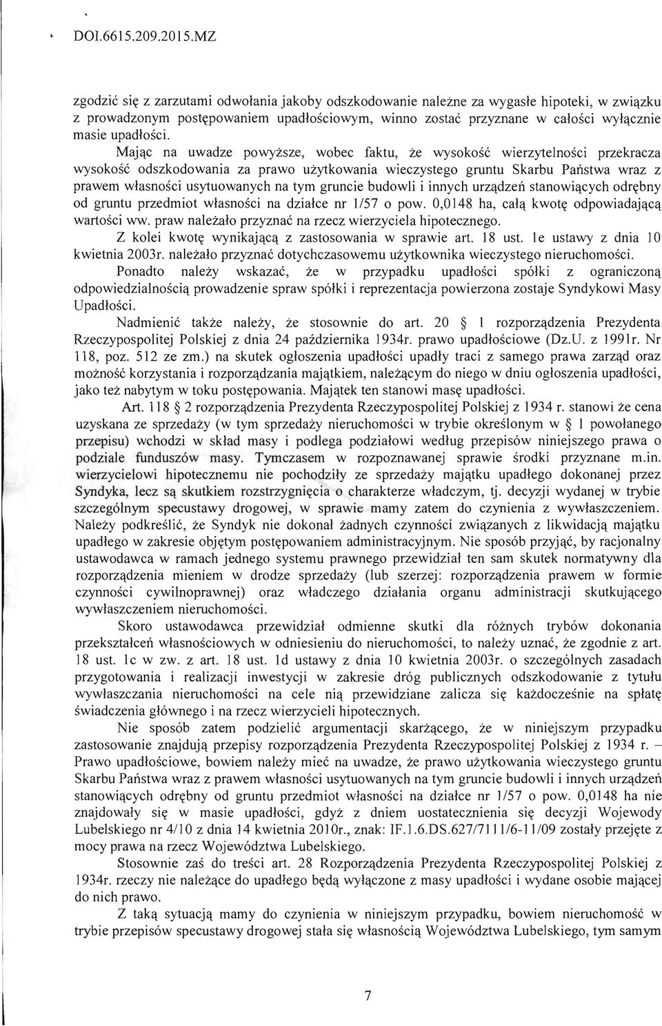 upadlosci.