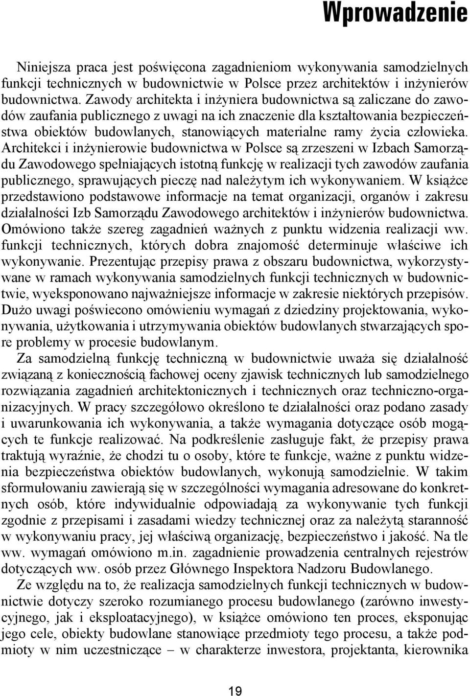 ycia cz³owieka.