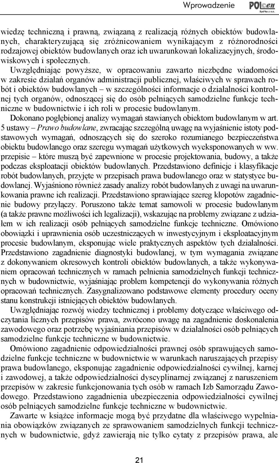 lokalizacyjnych, rodowiskowych i spo³ecznych.