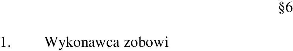 Podstawą roszczenia Zamawiającego będzie protokół spisany z przedstawicielem Wykonawcy. 7 1.