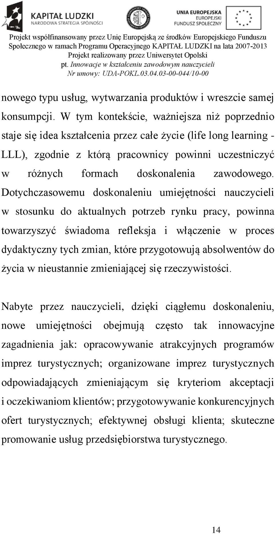 zawodowego.