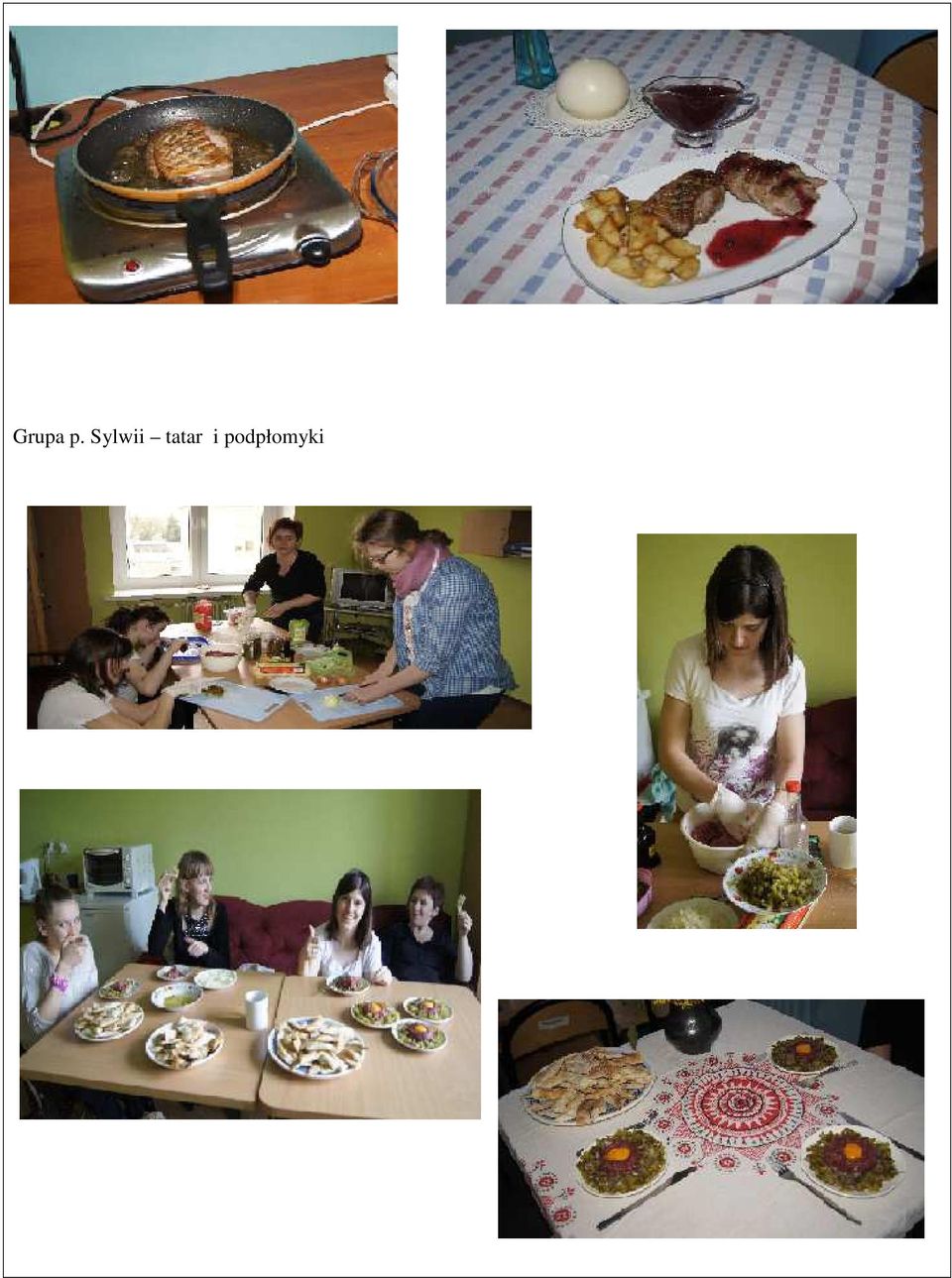 tatar i