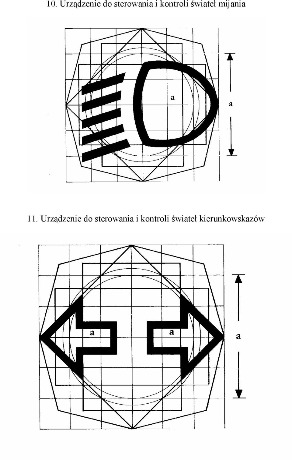 Urządzenie do sterowania i