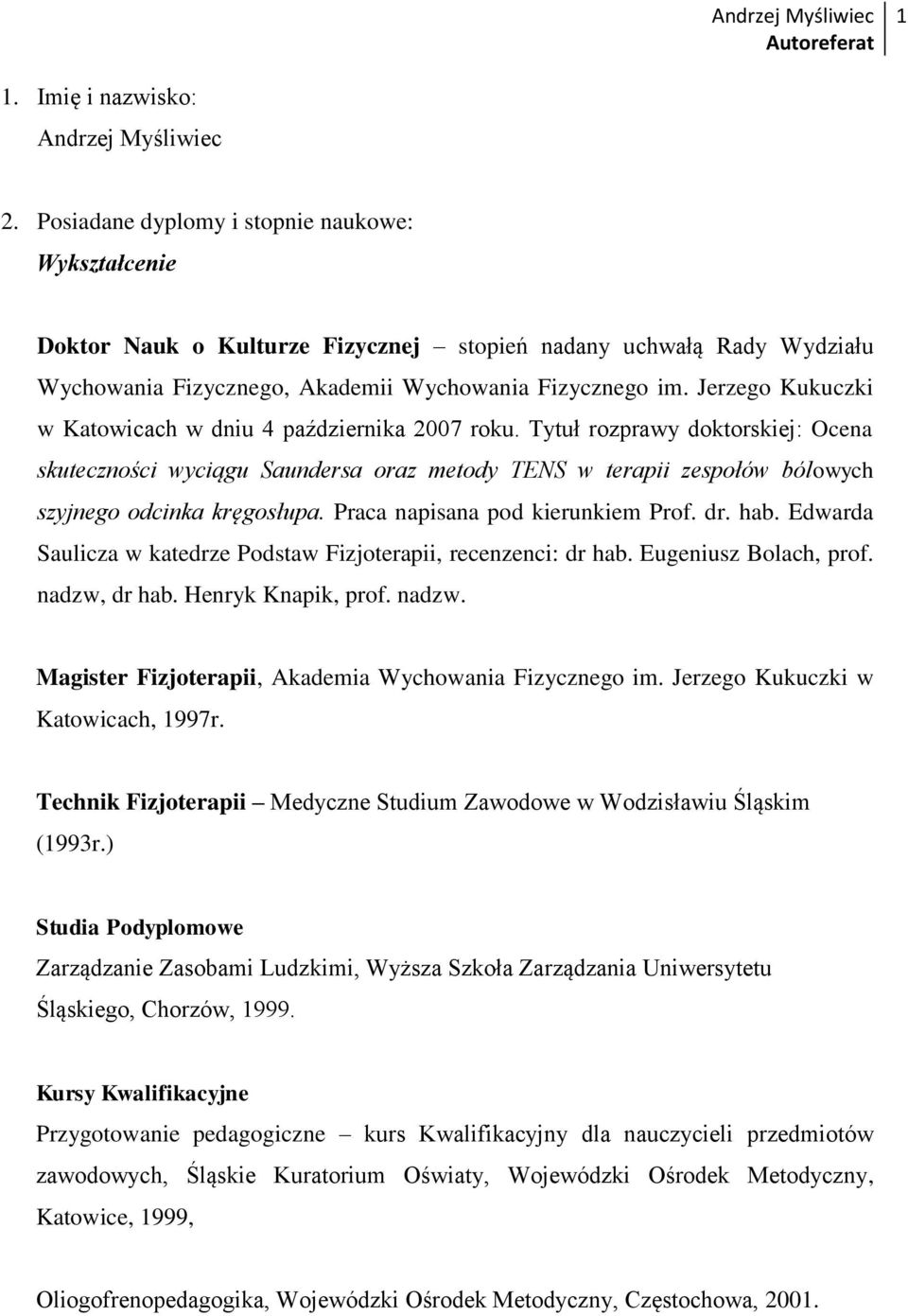 Jerzego Kukuczki w Katowicach w dniu 4 października 2007 roku.