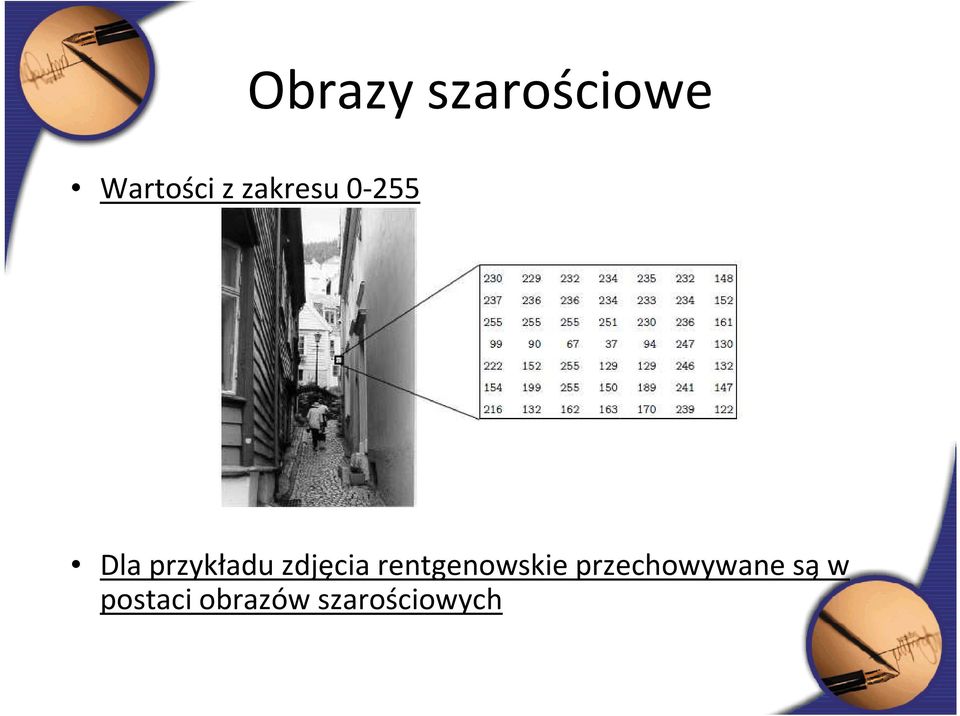 zdjęcia rentgenowskie