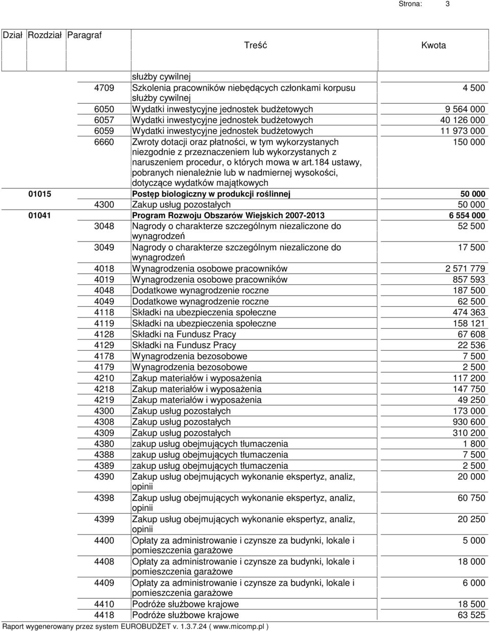 niezgodnie z przeznaczeniem lub wykorzystanych z naruszeniem procedur, o których mowa w art.