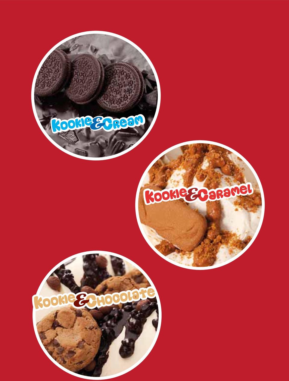 KOOKIE Caramel &