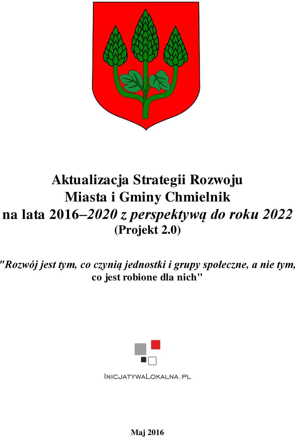 (Projekt 2.