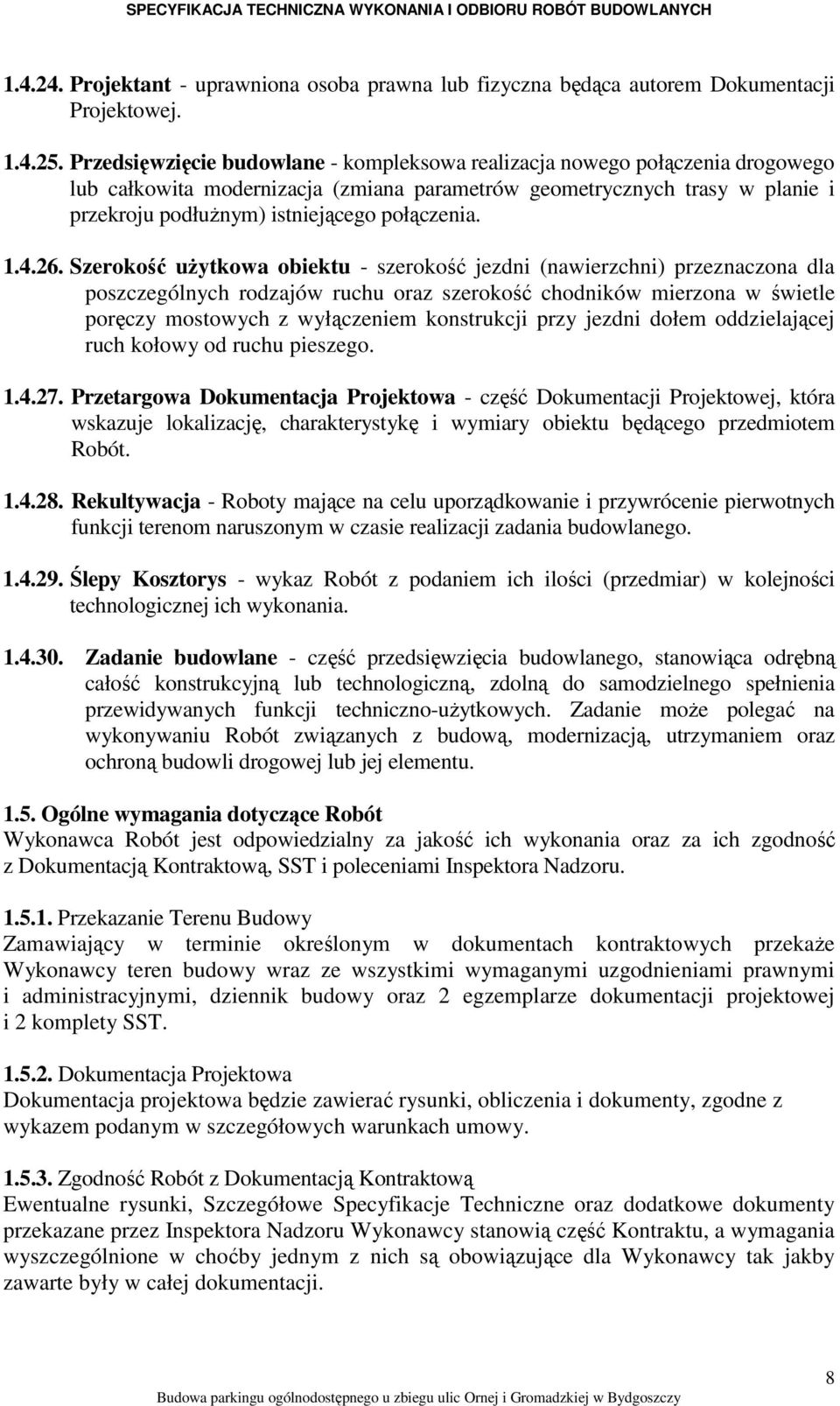 połączenia. 1.4.26.