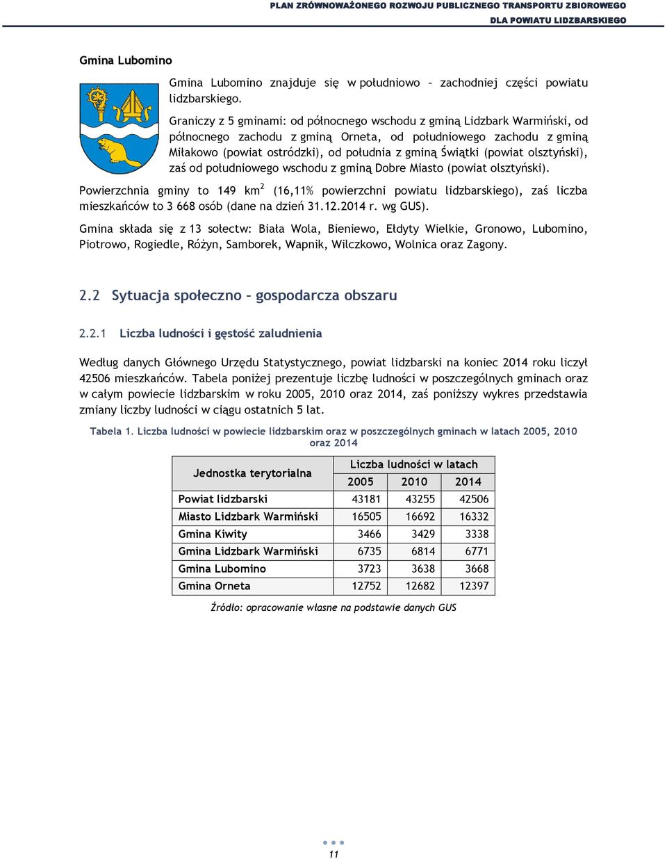 (powiat olsztyński), zaś od południowego wschodu z gminą Dobre Miasto (powiat olsztyński).