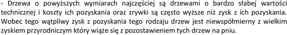 pozyskania.
