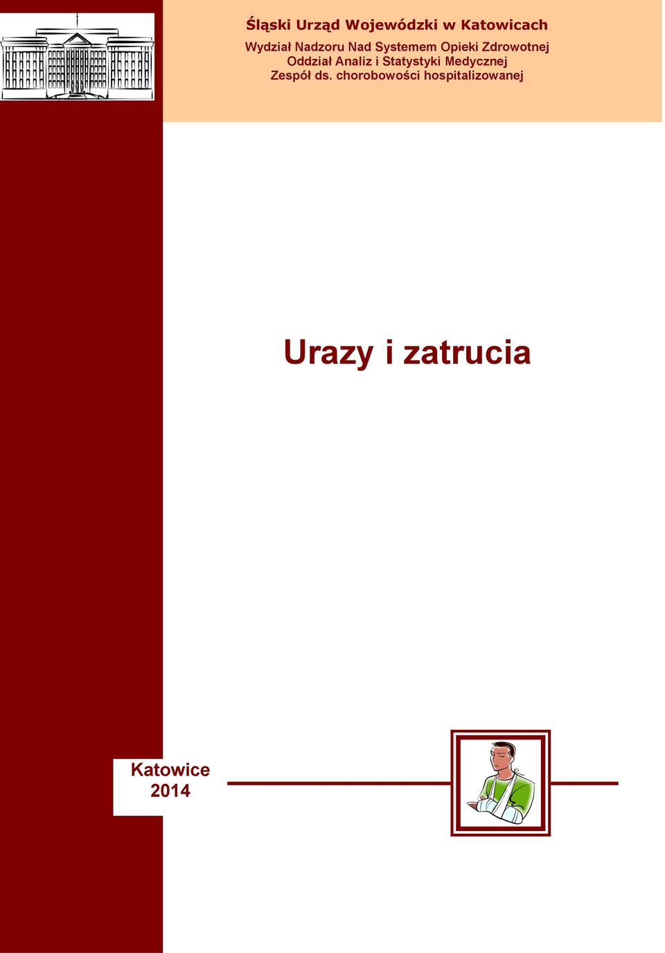 Zdrowotnej Zespół ds.