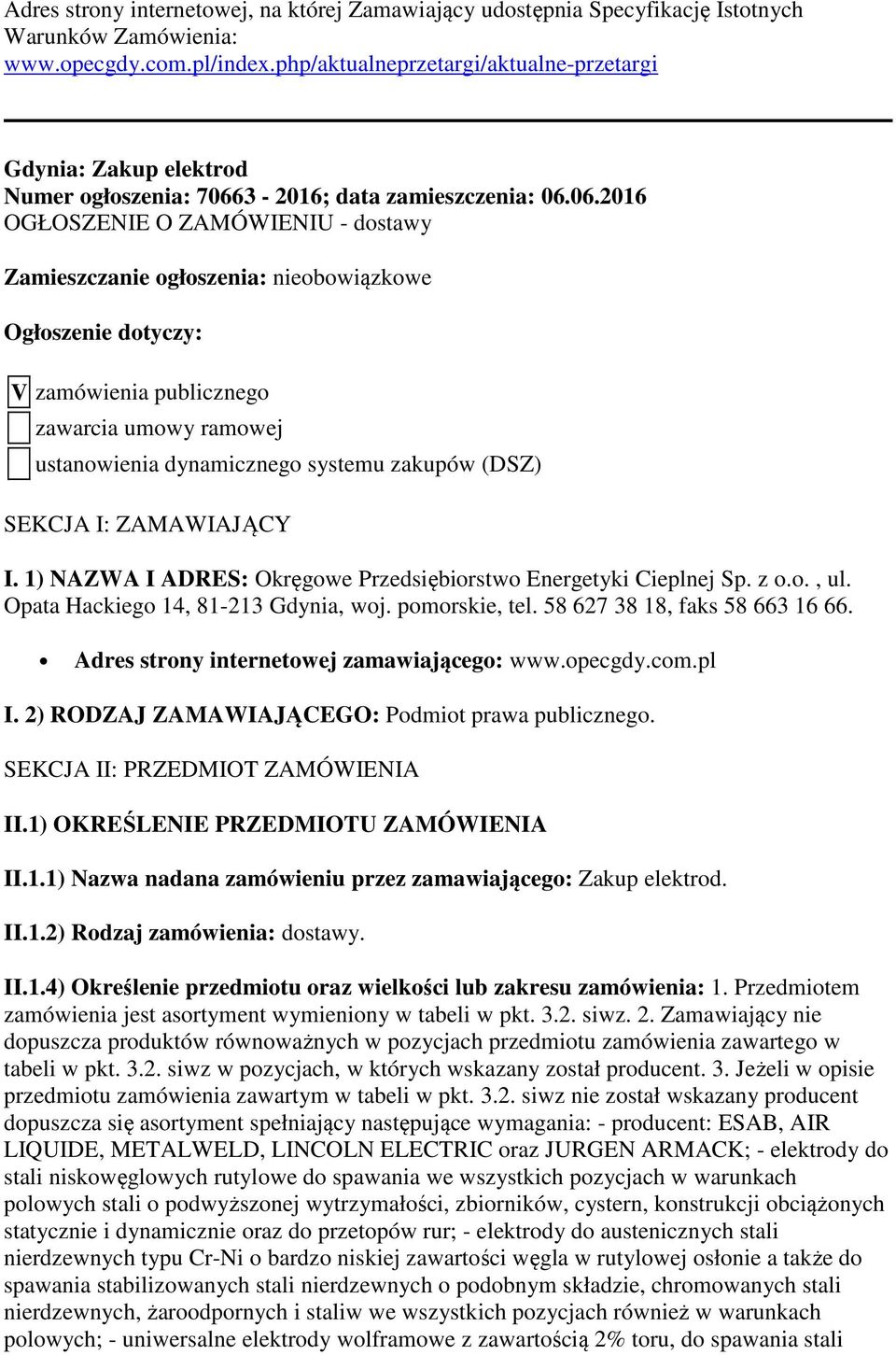 3-2016; data zamieszczenia: 06.