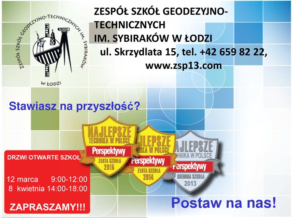 Skrzydlata 15, tel.