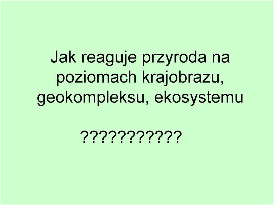 krajobrazu,