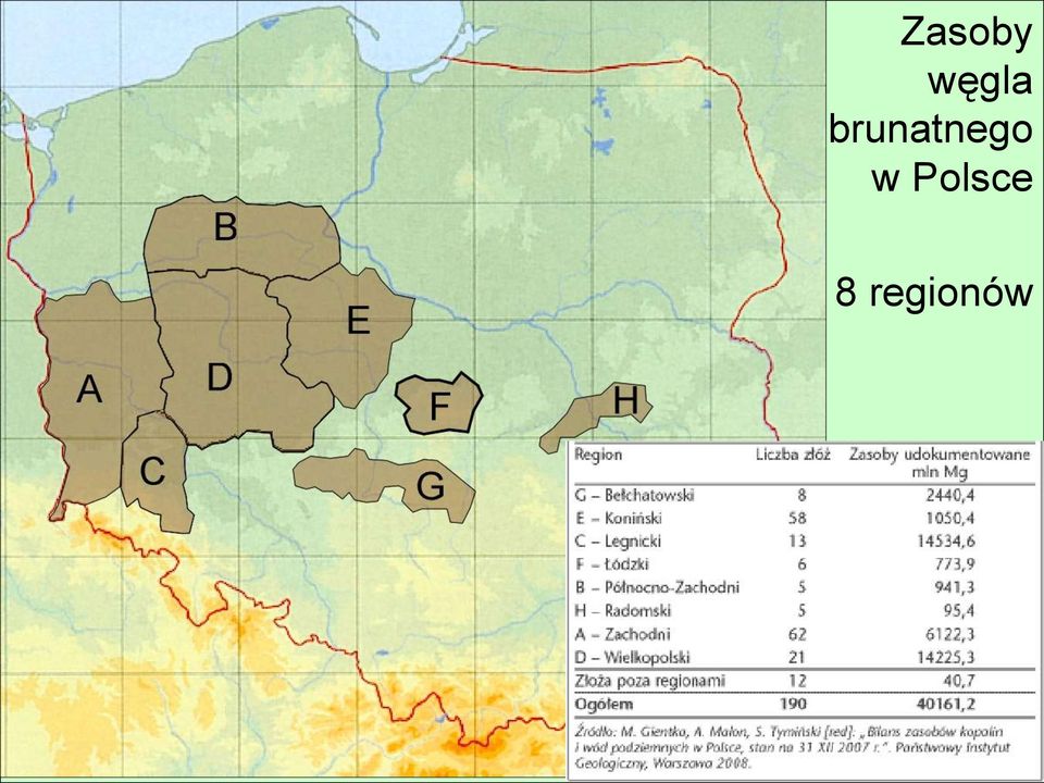 brunatnego