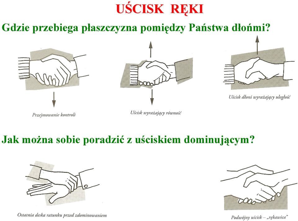 dłońmi?