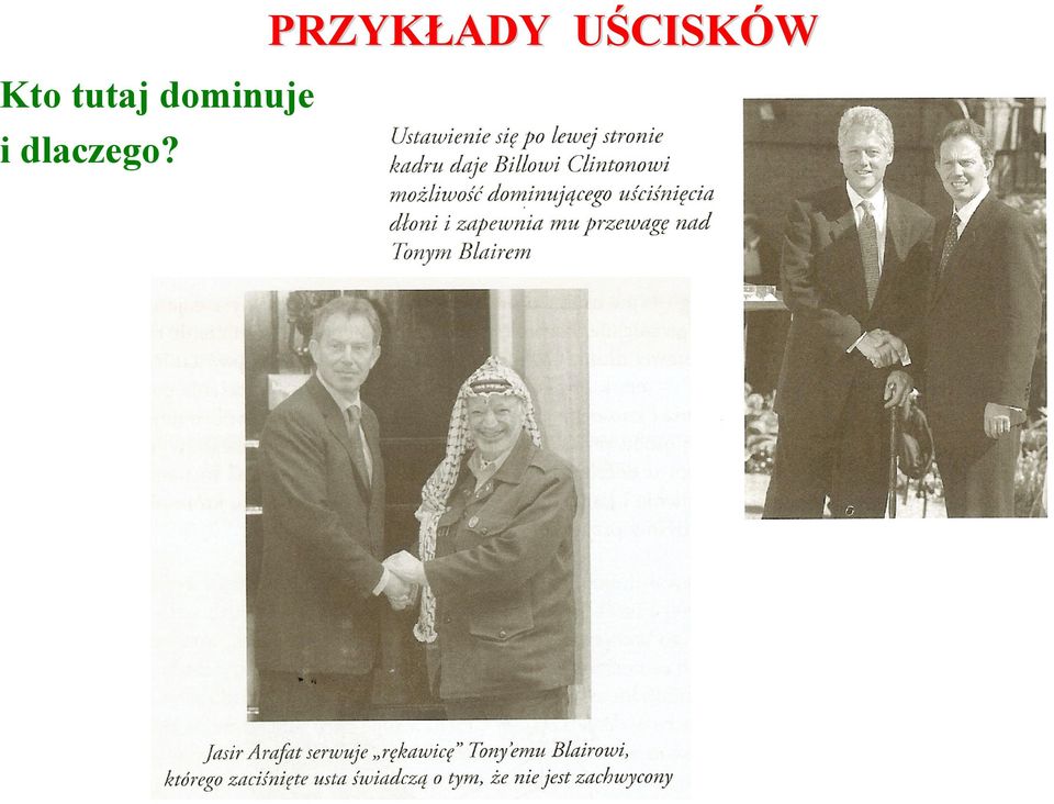 dlaczego?