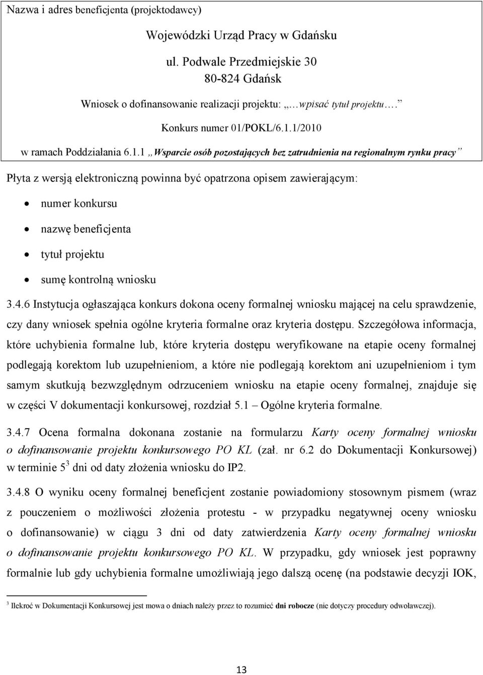 POKL/6.1.