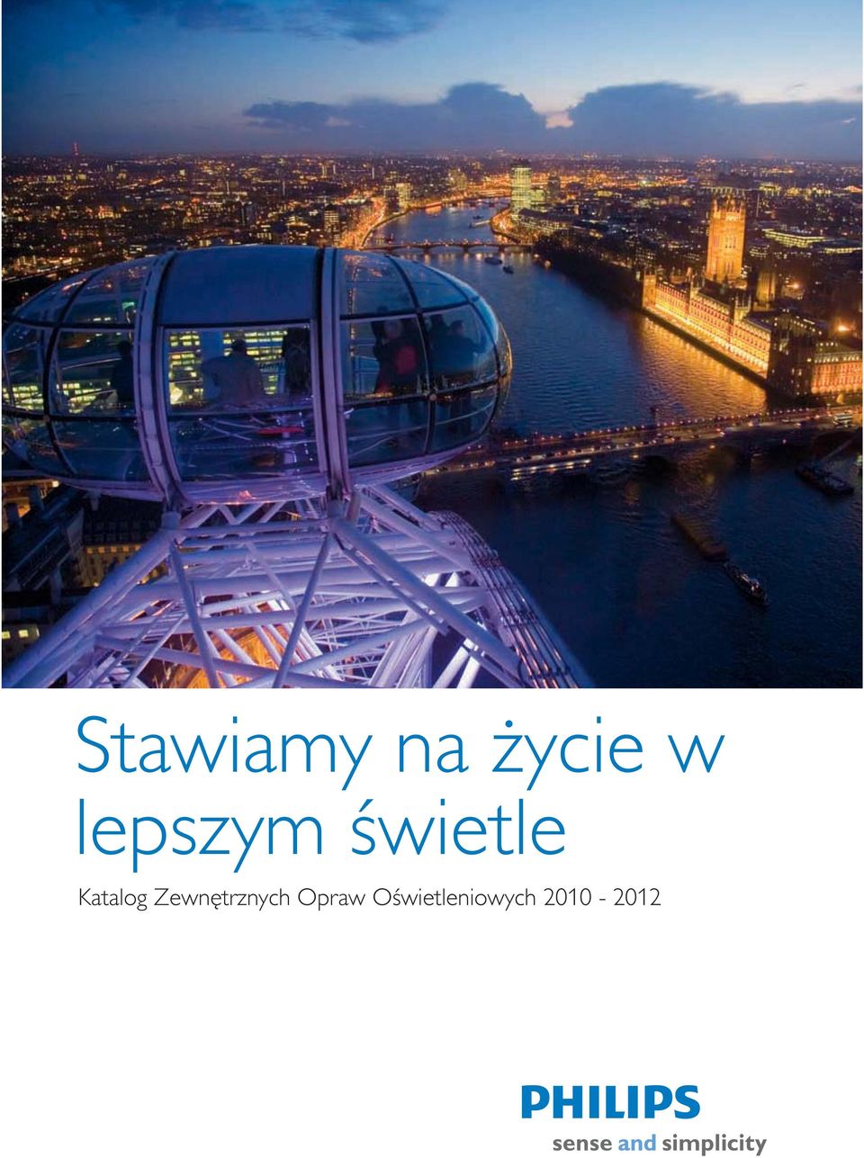 Katalog Zewnętrznych