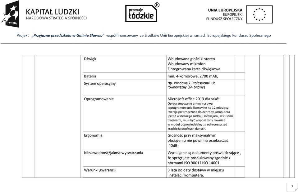 do ochrony komputera przed wszelkiego rodzaju infekcjami, wirusami, trojanami, musi być wyposażony również w moduł odpowiedzialny za ochronę przed kradzieżą poufnych danych.