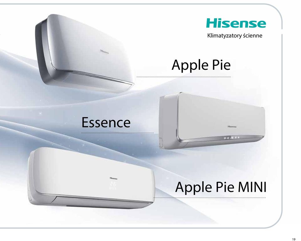 Pie Essence