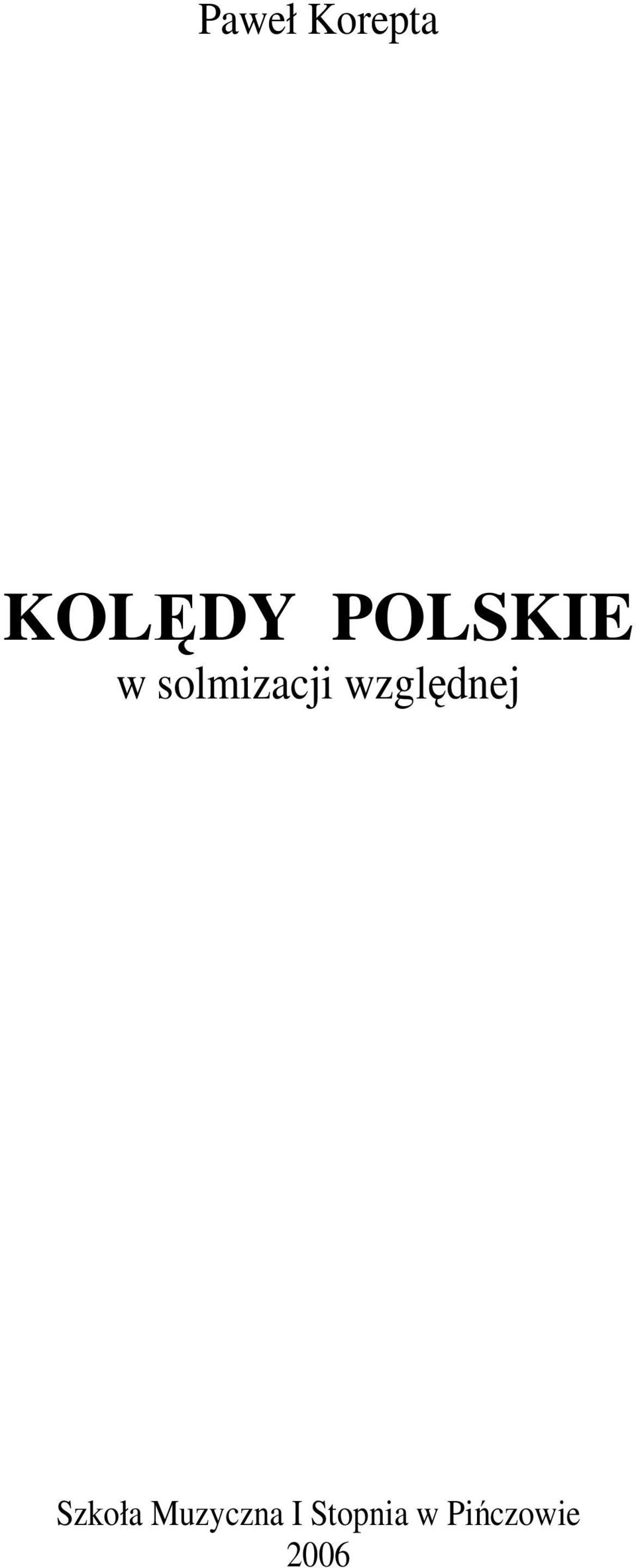 względnej Szkoła