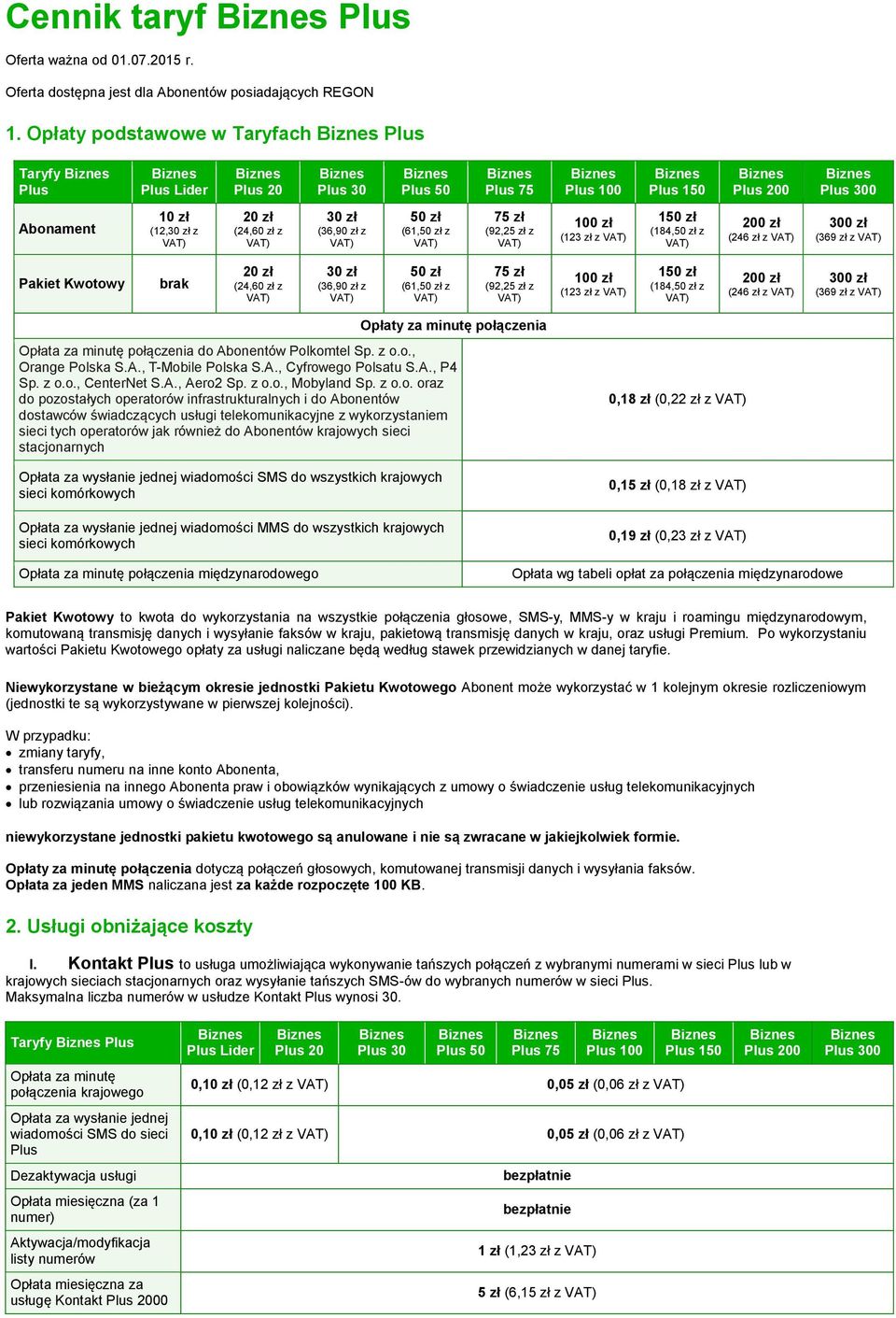 (61,50 zł z 75 zł (92,25 zł z 100 zł (123 zł z 150 zł (184,50 zł z 200 zł (246 zł z 300 zł (369 zł z Pakiet Kwotowy brak 20 zł (24,60 zł z 30 zł (36,90 zł z 50 zł (61,50 zł z 75 zł (92,25 zł z 100 zł