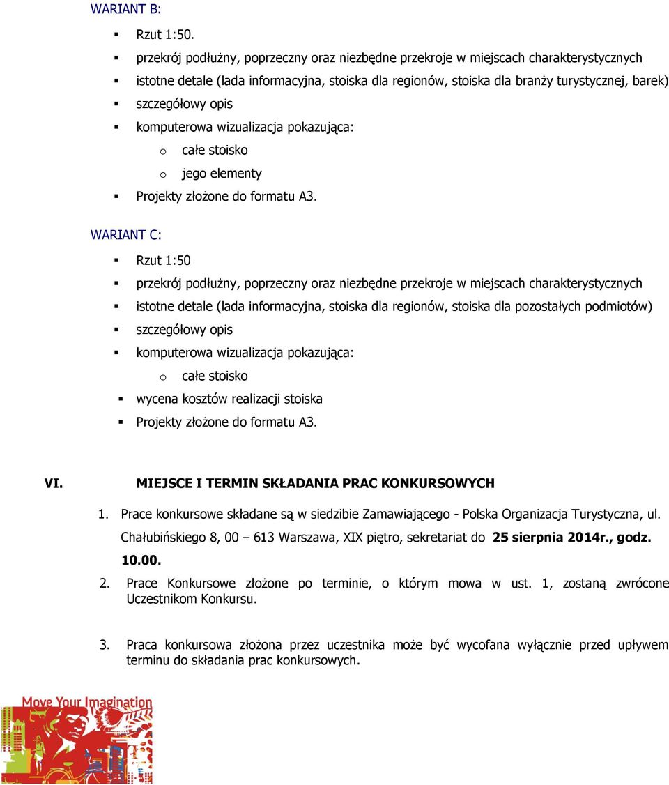 opis komputerowa wizualizacja pokazująca: o całe stoisko o jego elementy Projekty złożone do formatu A3.
