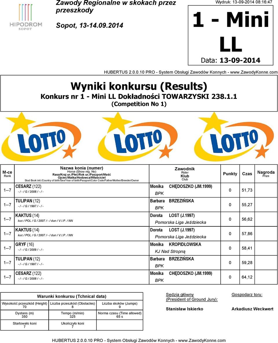 1) 0 56,62 kuc / PO