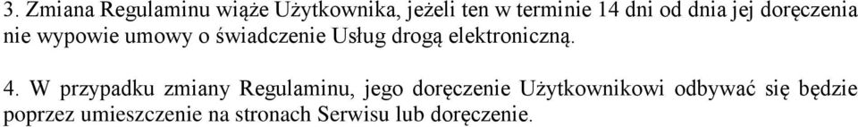 elektroniczną. 4.