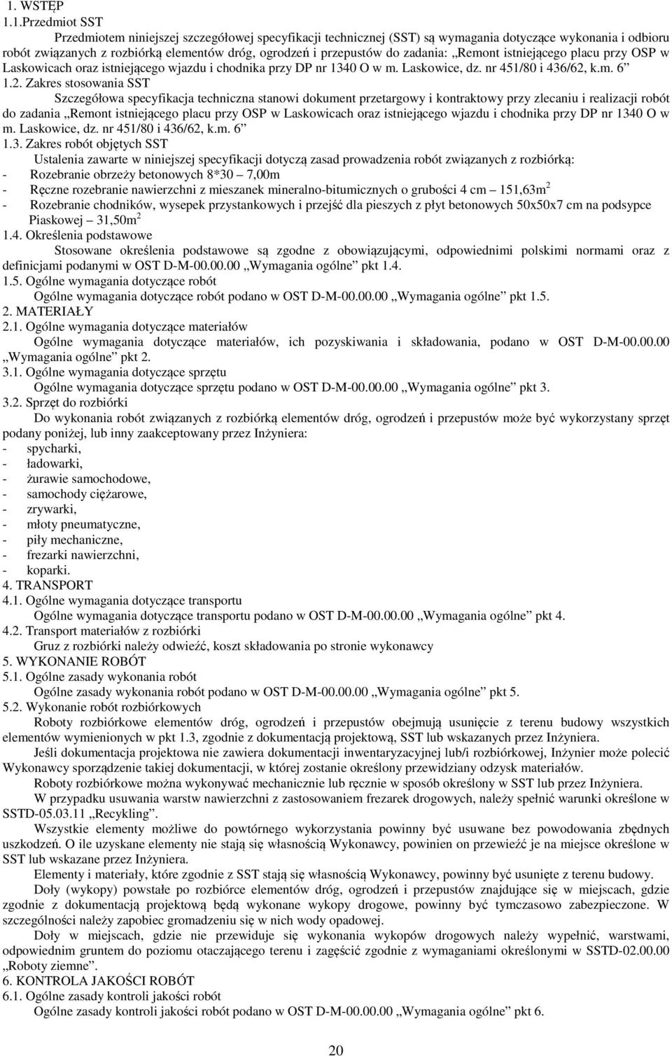 k.m. 6 1.2.