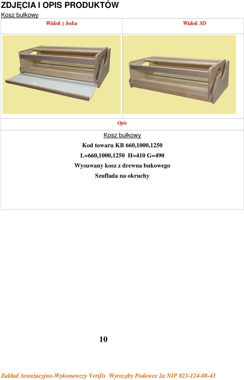 L=660,1000,1250 H=410 G=490