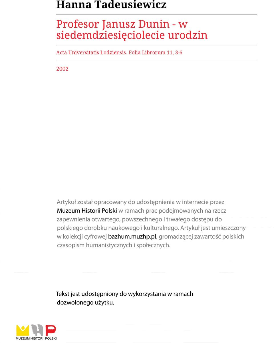 siedemdziesięciolecie urodzin