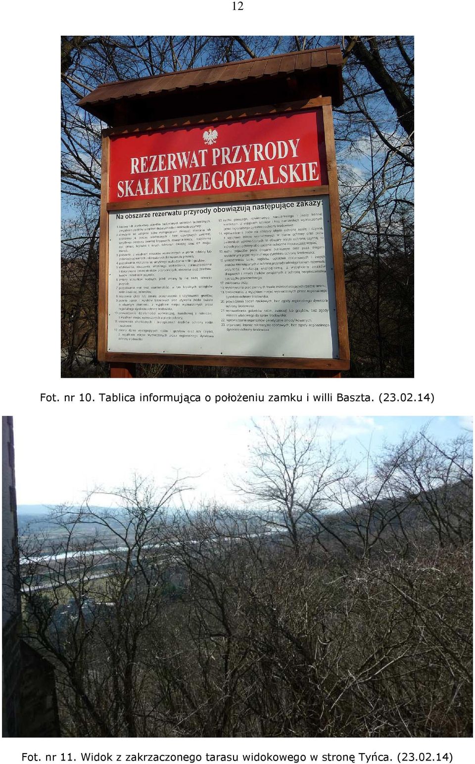 willi Baszta. (23.02.14) Fot. nr 11.