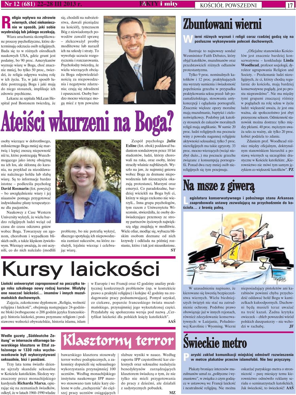72 dziewice plakat serwis randkowy