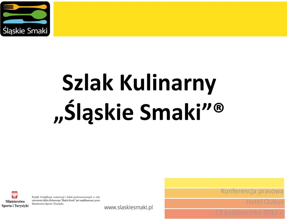 Konferencja prasowa