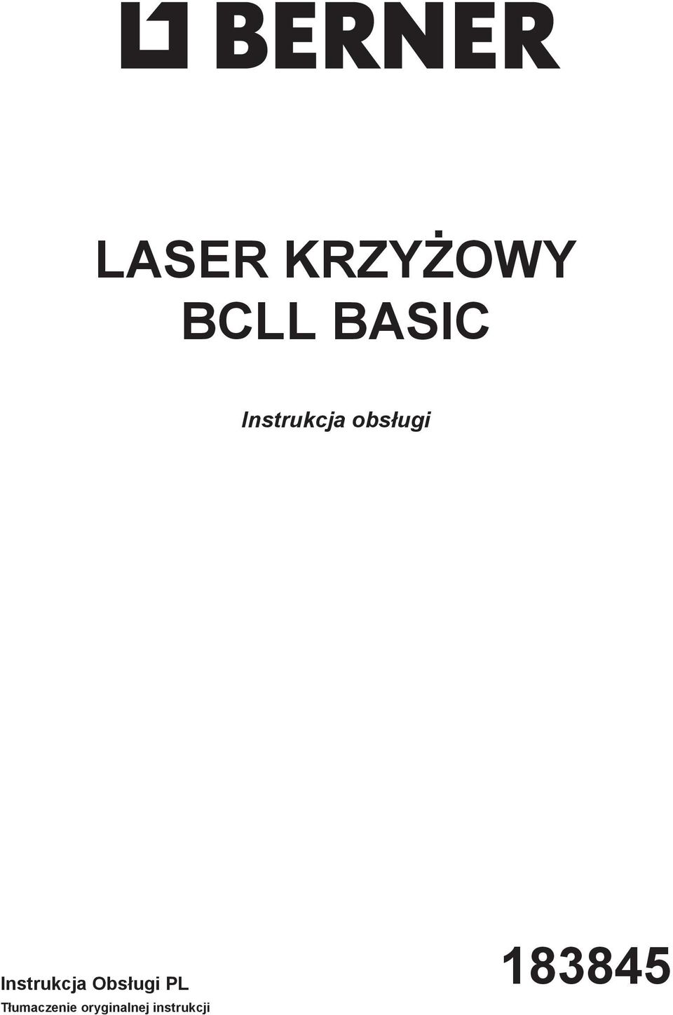 Instrukcja Obsługi PL