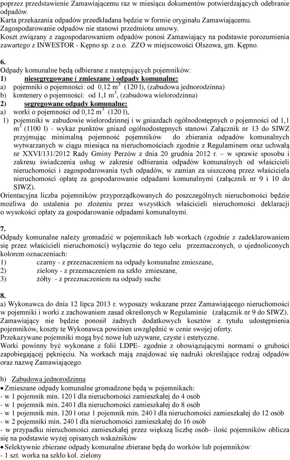 Kępno. 6.