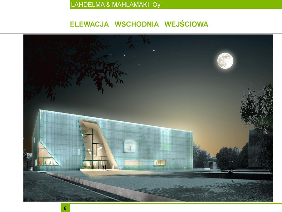 WEJŚCIOWA Muzeum Historii