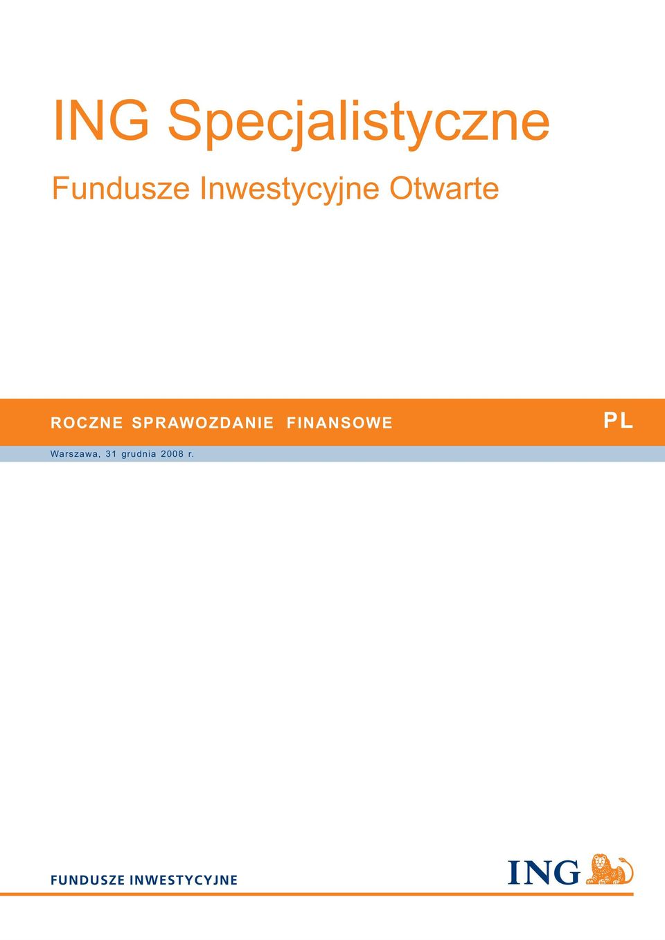 Otwarte ROCZNE