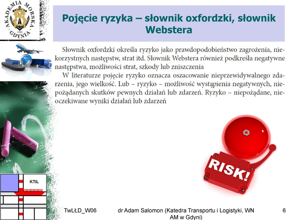 słownik