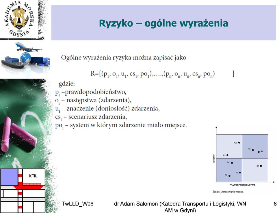 wyrażenia