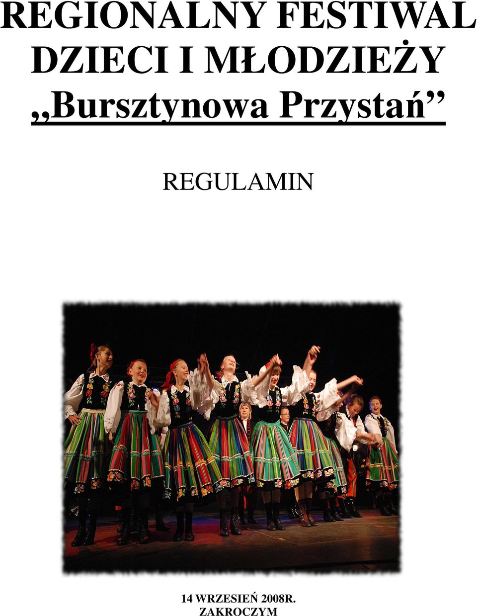 Bursztynowa Przystań