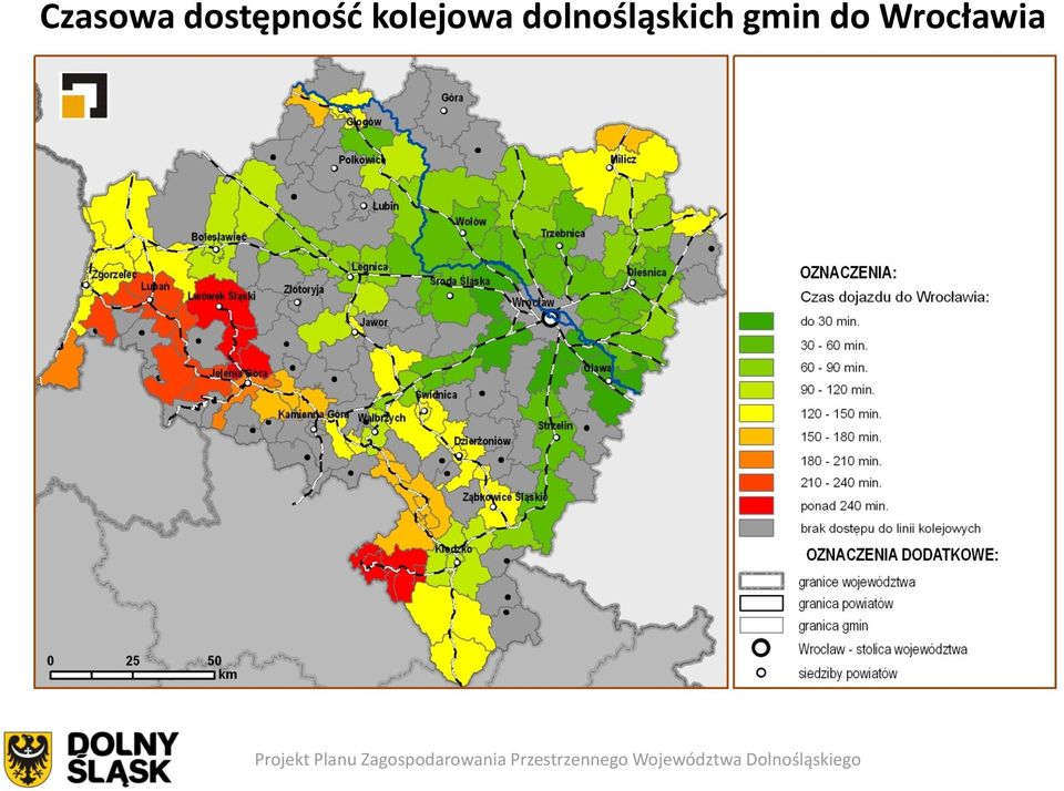 Projekt Planu Zagospodarowania