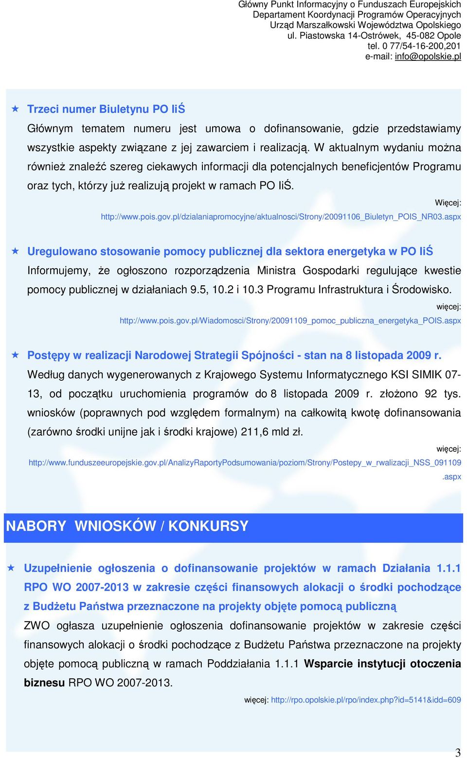 pl/dzialaniapromocyjne/aktualnosci/strony/20091106_biuletyn_pois_nr03.