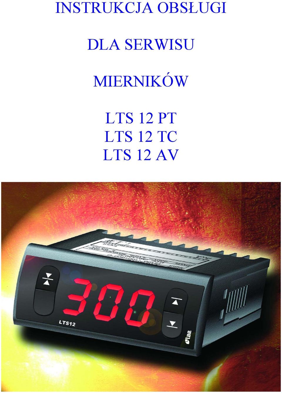 SERWISU MIERNIKÓW